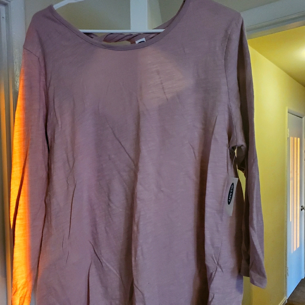 Women top